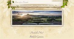 Desktop Screenshot of danilynalexander.com